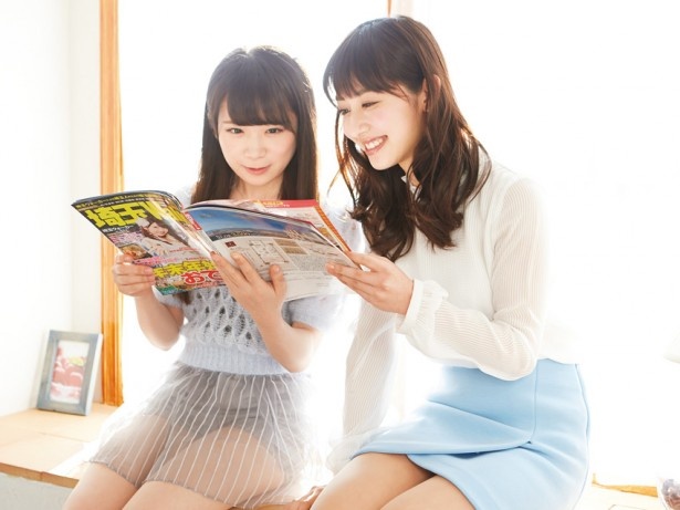 埼玉・浦和の街を楽しむ、乃木坂46のメンバー 18/20