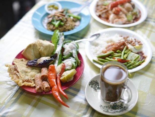 GWはマレーシアへトリップ！地元フードを食べ尽くそう