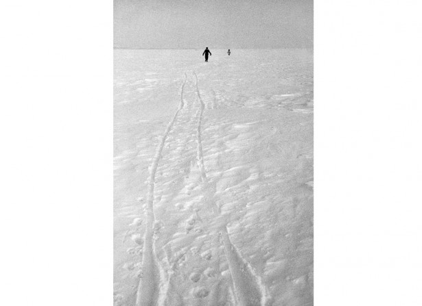 マルク・リブー［Alaska］より、 1958