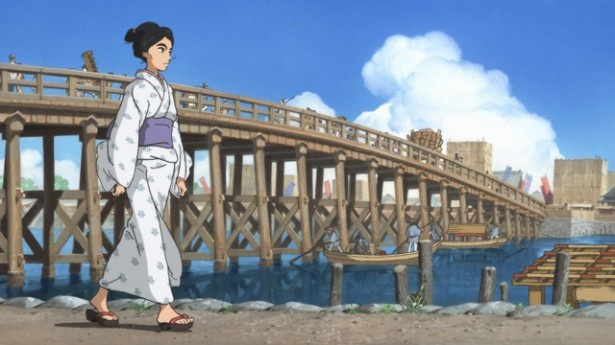 新作公開記念！ 原恵一監督のトークショーを開催