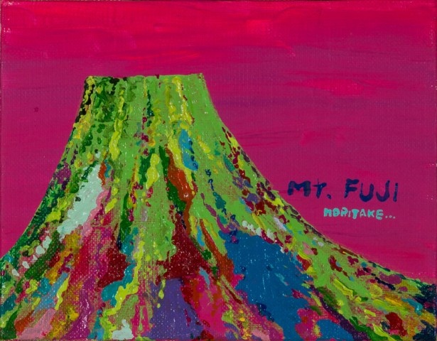 Mt.FUJI/1996年