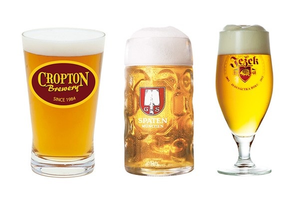 料理とお酒を堪能！“世界のグルメ名酒博”が開催中