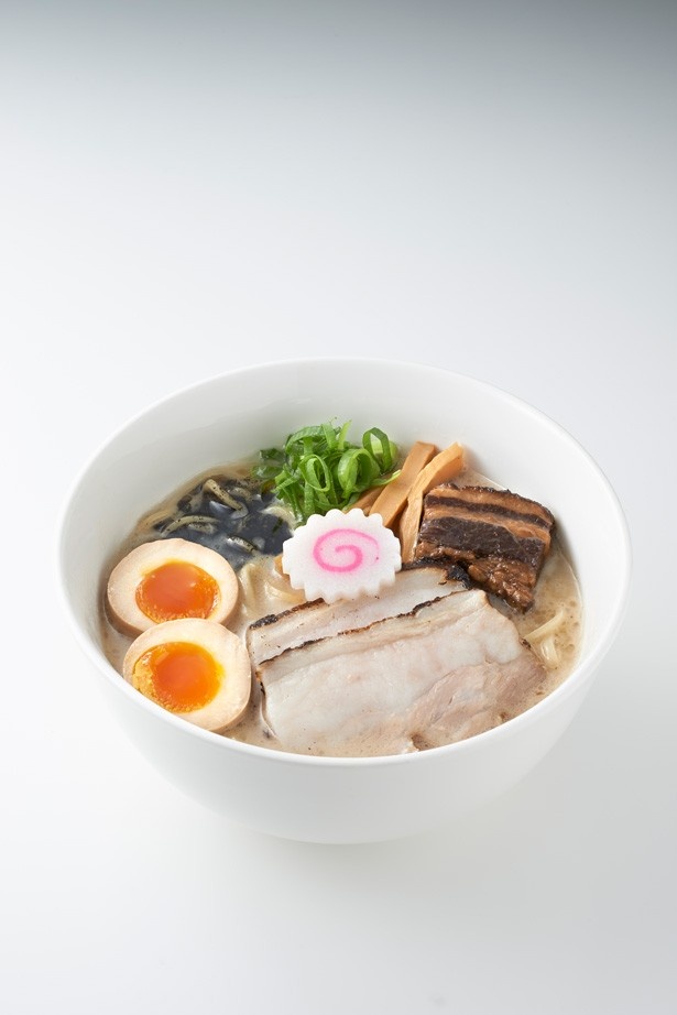 逆輸入ラーメン第3弾！新横浜ラーメン博物館にイタリア・ミラノの人気ラーメン店「CASA RAMEN」が期間限定で登場！