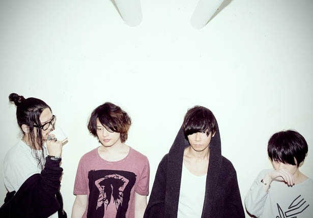3年ぶり2回目の登場[Alexandros]