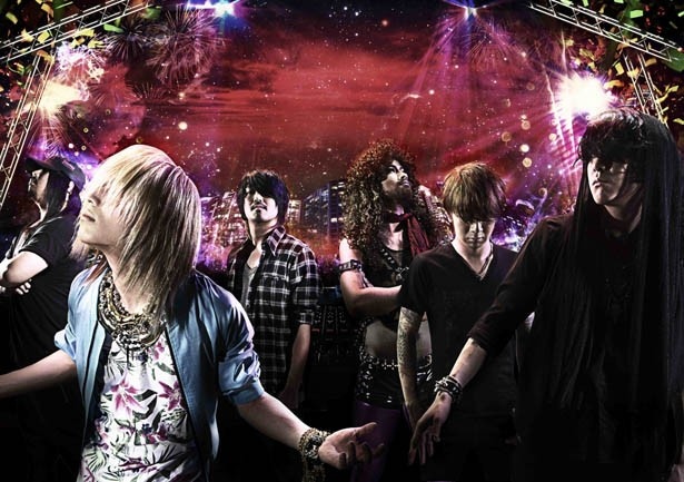 初登場の「Fear, and Loathing in Las Vegas」