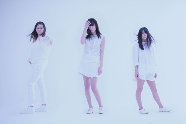 2年ぶり3 回目の登場「tricot」