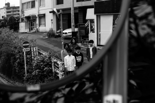 初登場「森は生きている」