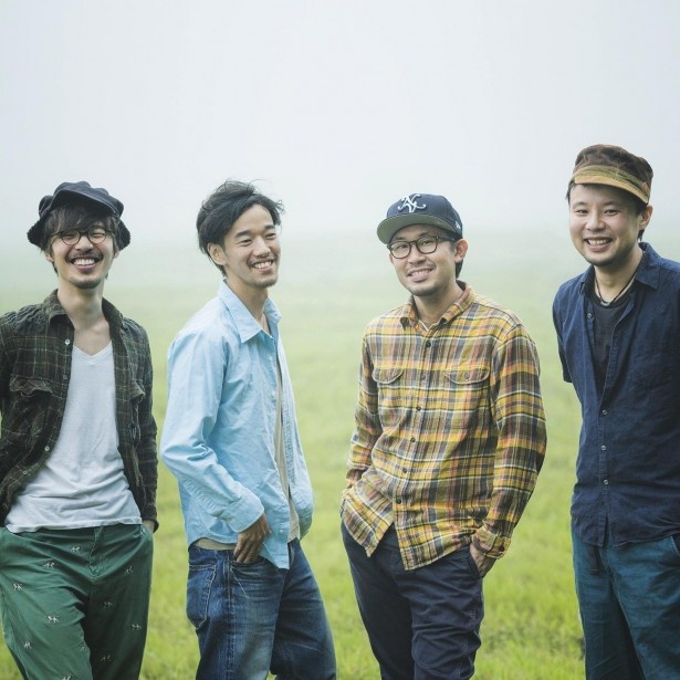 気鋭の新人バンドで、ポストスペアザとも言われている「toconoma」(トコノマ)