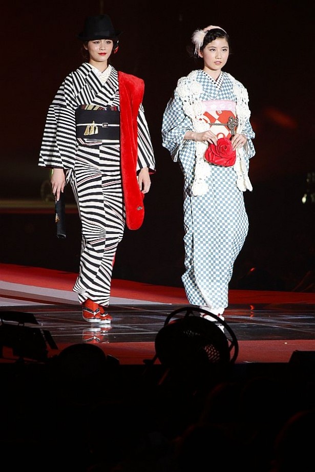 2015年春夏トレンドファッション in 「Girls Award 2015 SPRING/SUMMER」 26/40