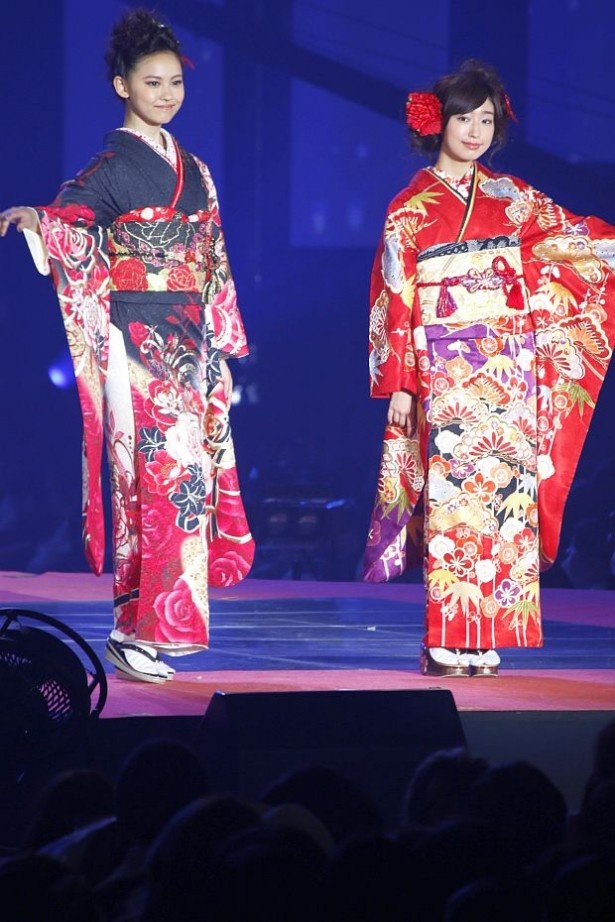 2015年春夏トレンドファッション in 「Girls Award 2015 SPRING/SUMMER」 27/40