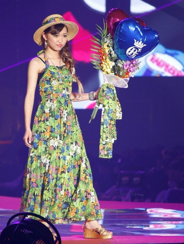 2015年春夏トレンドファッション in 「Girls Award 2015 SPRING/SUMMER」 28/40