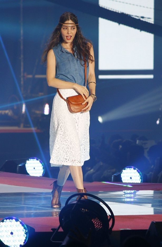 2015年春夏トレンドファッション in 「Girls Award 2015 SPRING/SUMMER」 33/40