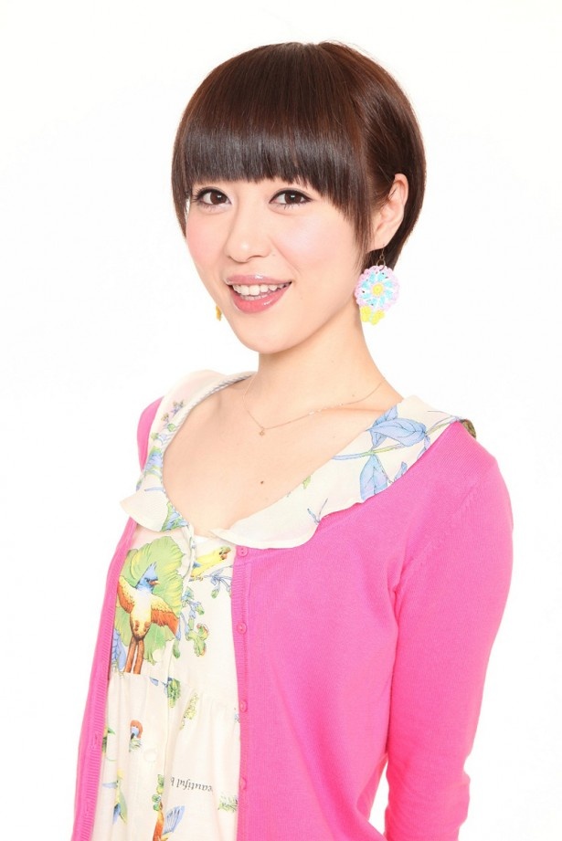 6月15日（月）のゲスト・宇都宮まきさん