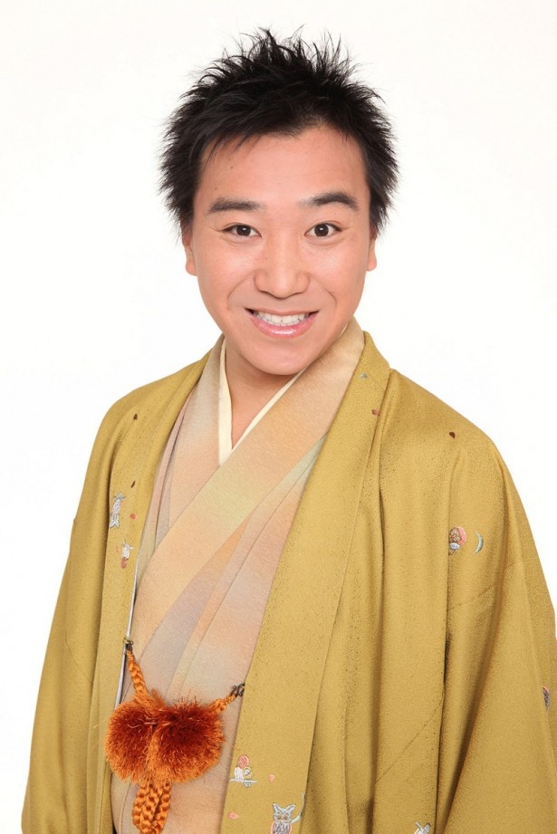 6月16日（火）のゲスト・月亭八光さん