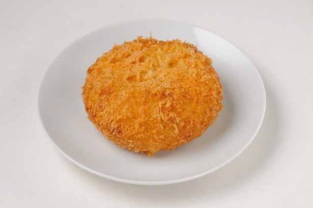 「シェフ仕込みの新宿カリーパン」(324円)