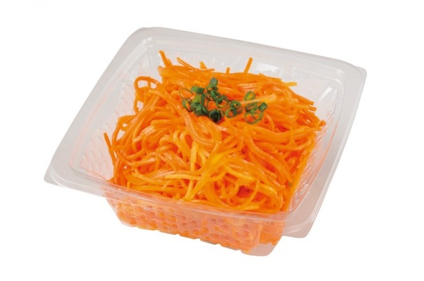 「ボンナ 人参サラダ」(100g292円)