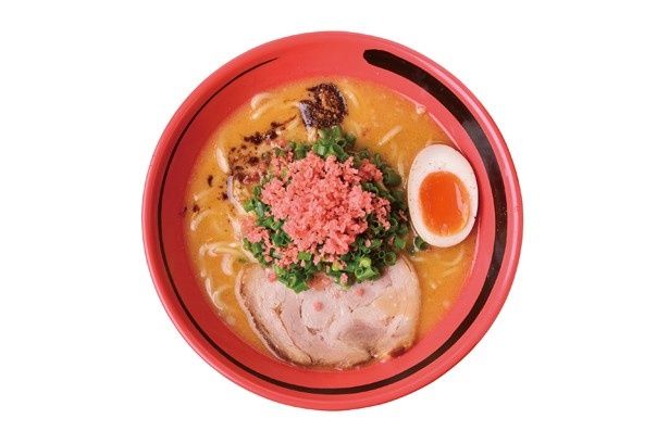 人気店が続々出店！新宿で話題のラーメンを食べ歩き