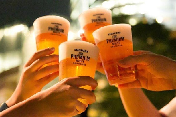 【写真を見る】5月12日(火)から20日(水)までの9日間、初夏の札幌で外飲みを満喫しよう