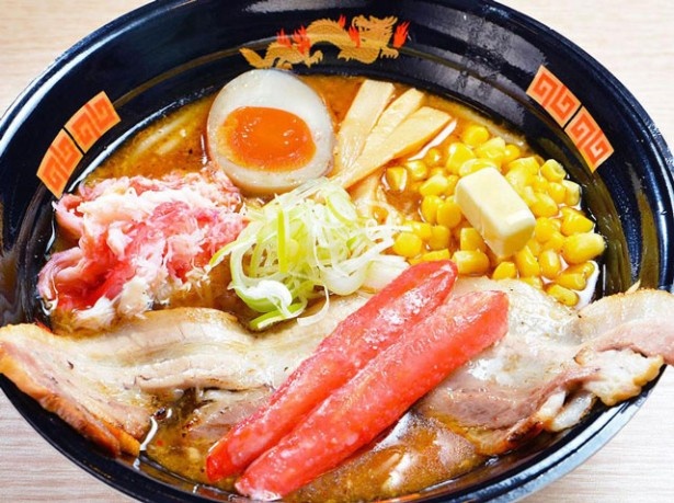 福岡・天神で北海道の“贅沢グルメ”を食べ尽くす