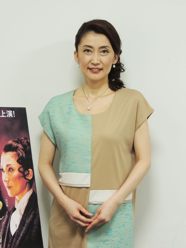 【WEB連載：はーこのSTAGEプラスVol.6】5/21（木）、芸文センターで橋本さとし＆一路真輝の名コンビが復活！