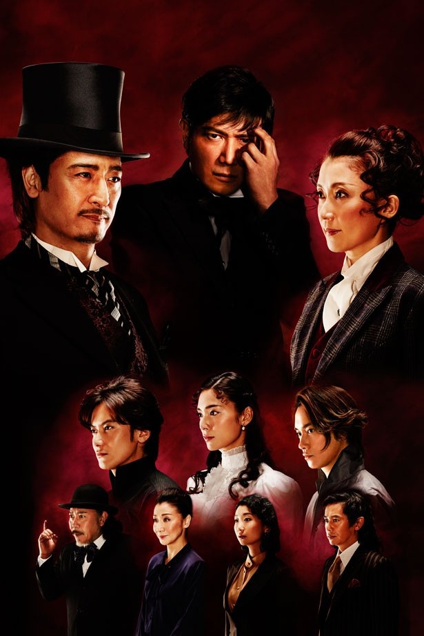 5/21（木）より兵庫県立芸術文化センターにて公演