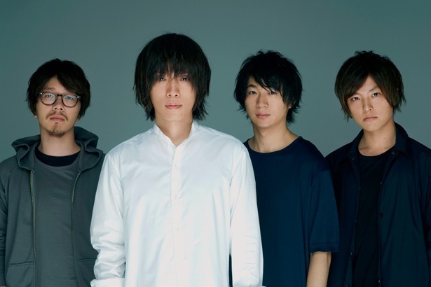 4年ぶり2回目の登場となるandrop