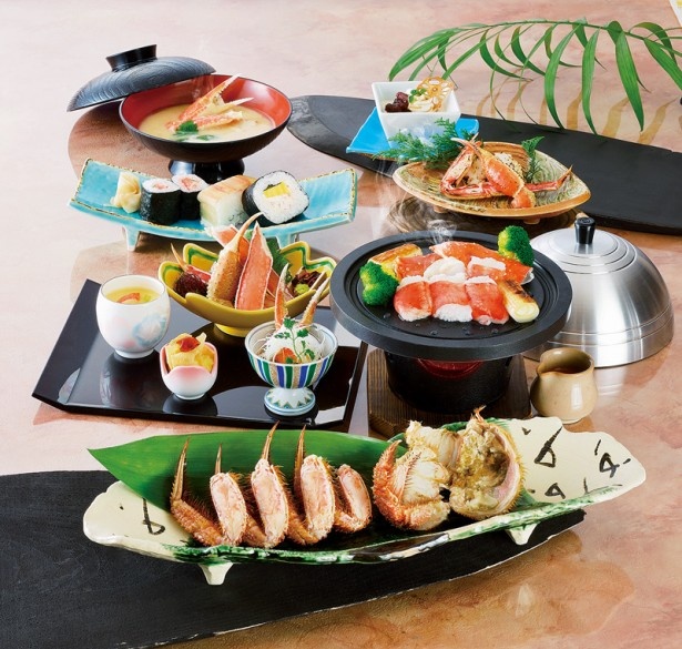かがり火（8,000円/税抜）