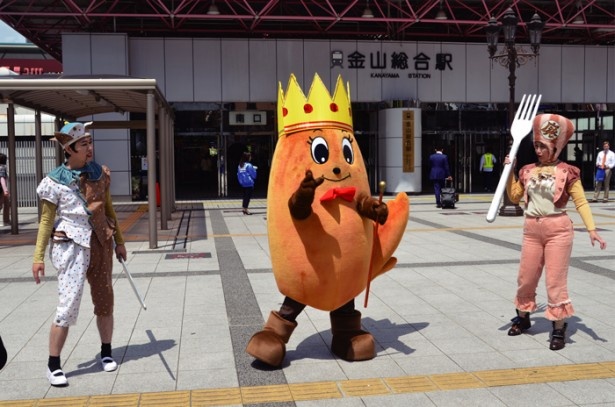 手羽先王国・愛知で世界一を決める“肉フェス”開催！