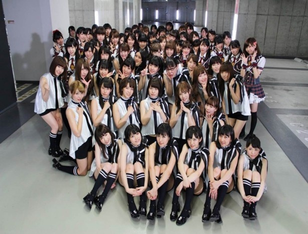 【WEB連載：大阪発アイドル・minAminの読んでミナミン！ Vol.6】5/29（金）「バクステ外神田一丁目」との対バンイベントを開催