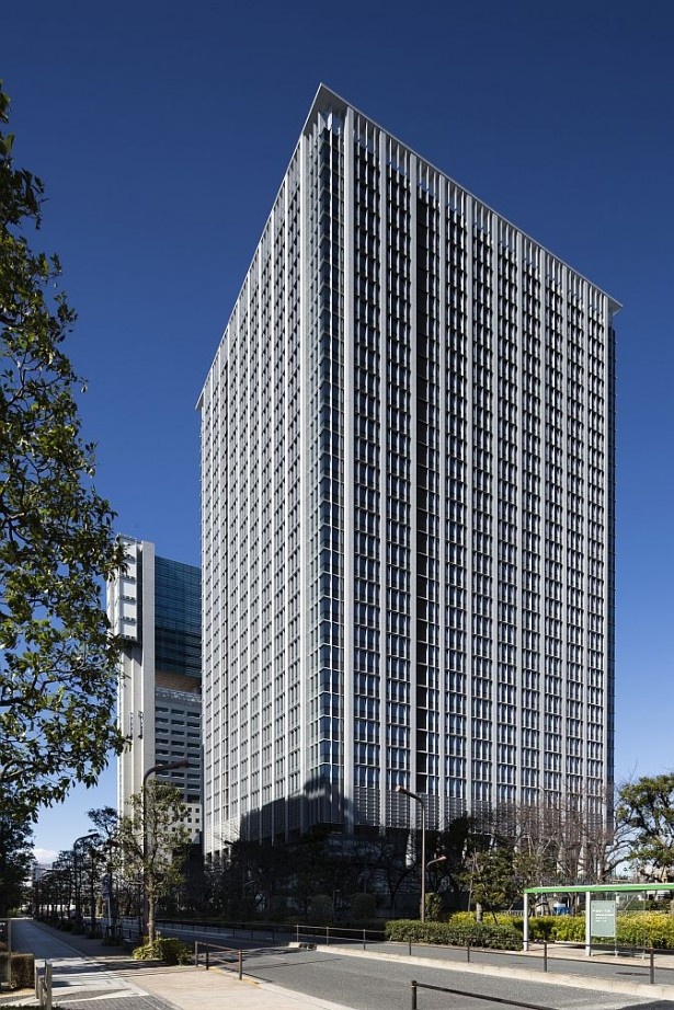 人気カフェの新業態も！品川に次世代型ランドマーク誕生