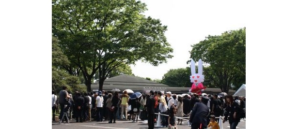 ｢信じられない｣突然の訃報に、驚いたファンも少なくない