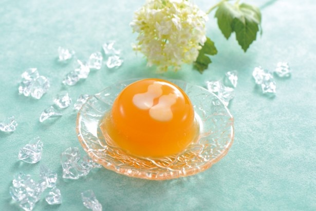 崎陽軒の人気キャラ、ひょうちゃんがゼリーに！