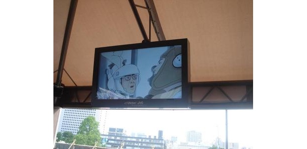 ビジョンで予習しておこう