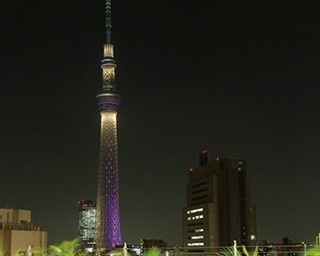 ビール片手に夜景を堪能！絶景ビアガーデン5選