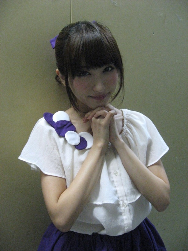 【連載「ポッター平井の激推しアイドル！」第107回】 初台湾＆初神戸ワンマンライブ開催！「小桃音まい」