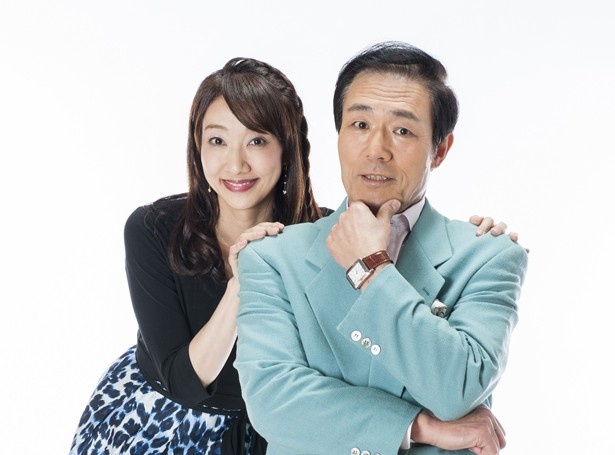 6月15日(月)12時から公開ステージを行う「わくわくラジオ」のパーソナリティー和久井薫(写真・右)と高山幸代(同・左)