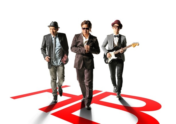 6月15日(月)15時からの「のりのりラジオ」公開生放送のライブゲストは、2012年に札幌で結成された3ピースバンド「HAMBURGER BOYS」