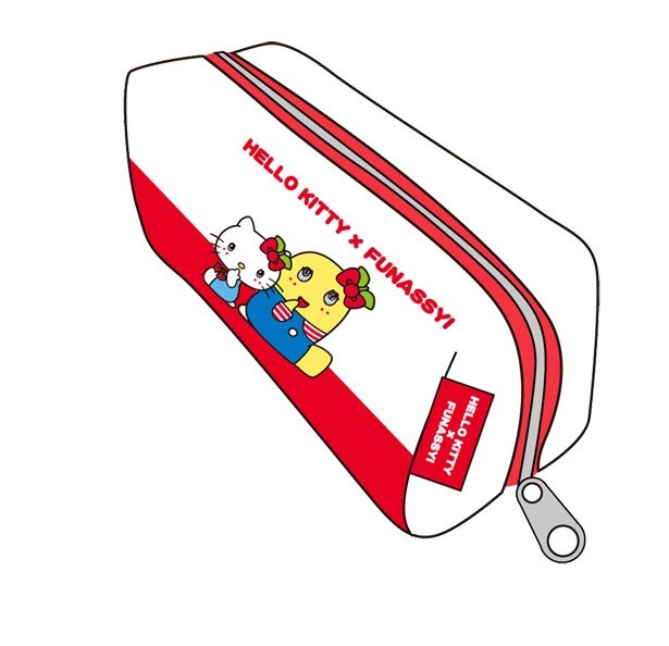 コスメ入れにしたい「ポーチ」(税抜1600円)