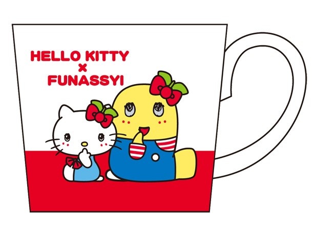 コーヒーブレイクに！「マグカップ」(税抜1200円)