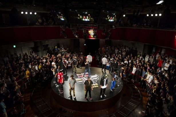 7/11(土)、ブレイクダンス日本代表が名古屋で決まる！Red Bull BC One Japan Cypher開催!