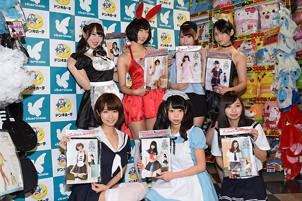 「#グラドル自画撮り部」の今後の活躍にも注目！
