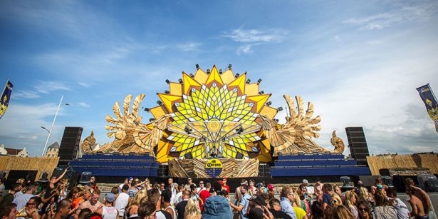 音楽フェスティバル、CORONA SUNSETS MUSIC FESTIVALが日本初上陸！