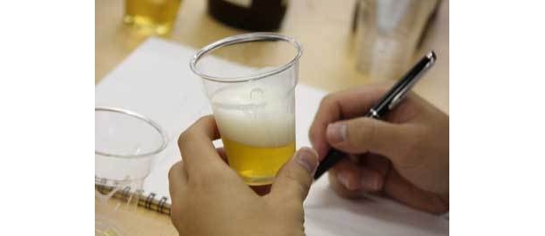 シブヤビールの味は!?