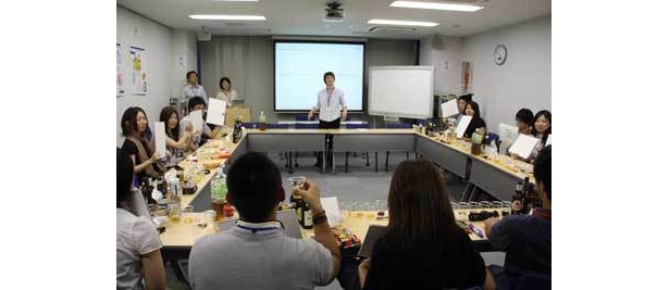 来年2月まで講義は続く