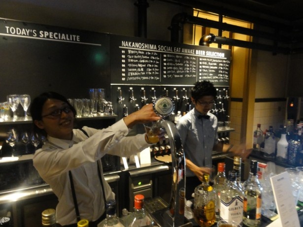 中之島・大阪市中央公会堂に新しいレストランが誕生！名物のオムライスも