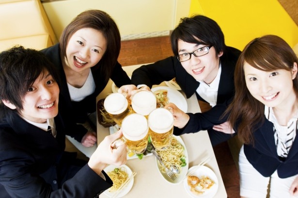 二日酔い対策を怠るとせっかくの楽しい飲み会も台無しに？
