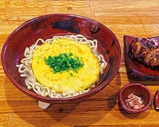 “極上の一杯”を追求した沖縄そばの名店がズラリ！