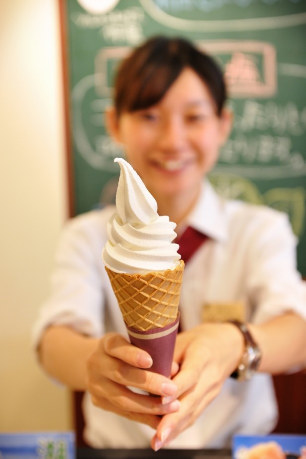 横浜ベイクォーターの「塩屋(まーすやー)横浜店」が早くも人気！