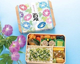 崎陽軒の夏メニュー「涼食シリーズ」が販売開始！