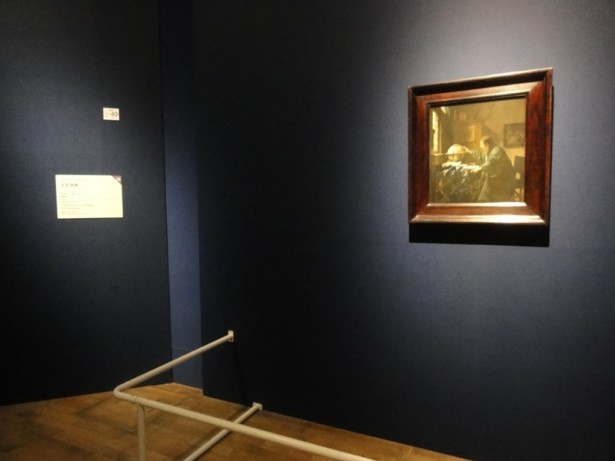 フェルメールの「天文学者」も初来日！「ルーヴル美術館展」が京都市美術館で開催